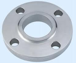 Stainless Steel Slip On Flange 317 L from HONESTY STEEL (INDIA)