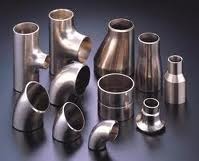 Stainless Steel Buttweld Fittings ASTM A403  from HONESTY STEEL (INDIA)