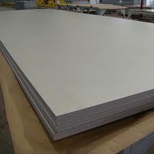 Stainless Steel Sheet 304L from HONESTY STEEL (INDIA)