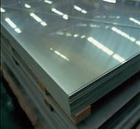 Stainless Steel Sheet 316 from HONESTY STEEL (INDIA)