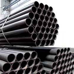 Pipes from HONESTY STEEL (INDIA)