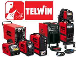 TELWIN WELDING