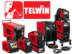 Telwin Welding Machine Distributor
