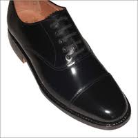 Oxford Leather Shoes IN SHARJAH from CLASSIC UNIFORM LLC