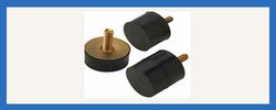 Rubber Mountings in UAE from ISMAT RUBBER PRODUCTS IND