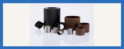 Rubber Bush & Coupling from ISMAT RUBBER PRODUCTS IND
