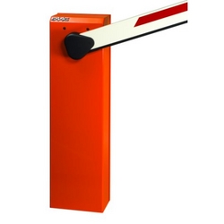 Traffic Barriers from DOORS & SHADE SYSTEMS