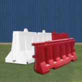 Road Barriers from AL ZAYER BUILDING MATERIALS TRADING LLC