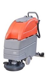 Roots walk behind battery Operated from AL NOJOOM CLEANING EQUIPMENT LLC