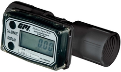 GPI ELECTRONIC WATER METER from ARABIAN FALCON OILFIELD EQPT TRADING