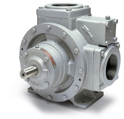 CORKEN VANE PUMP