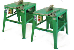 WOOD SAW MACHINERY from EXCEL TRADING COMPANY L L C