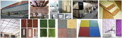 Wooden Floorings Companies In UAE from GRACE BUILDING MATERIALS LLC