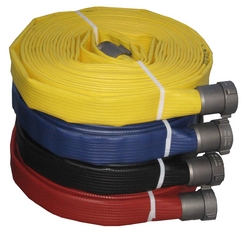 Fire Hoses in UAE