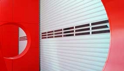 INSULATED ROLLER SHUTTERS SUPPLIERS IN DUBAI