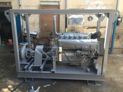 Mud Pump In UAE from MURAIBIT SHIP SPARE PARTS TRADING LLC