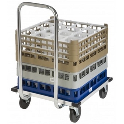 GLASS RACK AND DOLLIES SUPPLIER IN DUBAI UAE from GOLDEN DOLPHINS SUPPLIES
