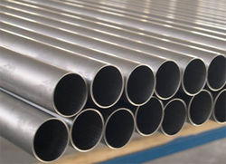 ALLOY STEEL   from SIXFOLD TUBOS SOLUTION