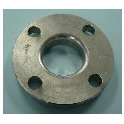 Lap Joint Flange from NEELAM FORGE