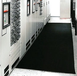 Electric Heat-conducting Rubber Mats from EXCEL TRADING LLC (OPC)