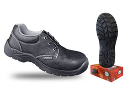 CHAMPION SAFETY SHOES IN UAE from RAJAB MIDDLE EAST FZE