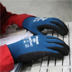 SAFETY GLOVES SUPPLIERS IN DUBAI UAE from RAJAB MIDDLE EAST FZE