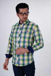 Formal shirts in Dubai from SCQI CREATION