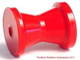 Red Urethane Roller Suppliers In Ajman from PERFECT RUBBER INDUSTRIES LLC