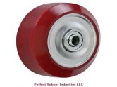 Polyurethane Wheels suppliers in uae from PERFECT RUBBER INDUSTRIES LLC