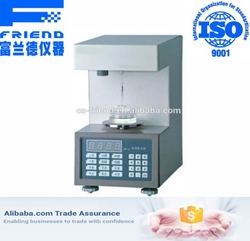 FDT-1001 Automatic surface tensiometer