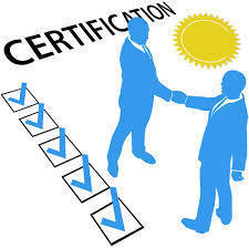ISO Certification Companies Sharjah
