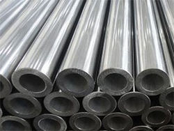 ALLOY 625 SEAMLESS NICKEL PIPE