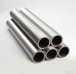 Nickel Alloy  from INOX STAINLESS