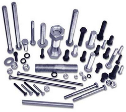 LONG BOLTS AND NUTS SUPPLIERS from UMBRELLA FOR ENGINEERING LLC