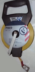 Fisco Measuring Tape -Open type IN SHARJAH from NABIL TOOLS AND HARDWARE COMPANY LLC