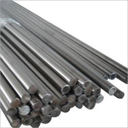 Alloy Steel