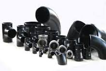 Carbon Steel Pipe fittings from INOX STAINLESS