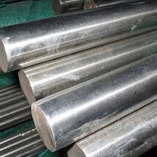 Alloy Steel Bars