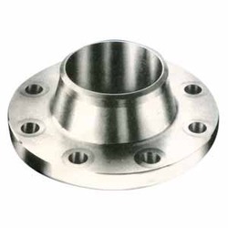 ASTM A105 Carbon Steel Flanges from HONESTY STEEL (INDIA)