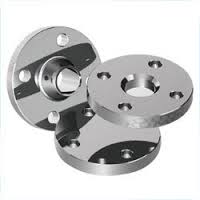 STAINLESS & DUPLEX STEEL FLANGES from NEELAM FORGE