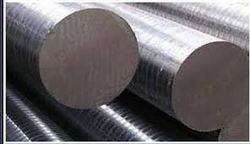 STAINLESS & DUPLEX STEEL ROUND BARS from NEELAM FORGE