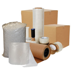 Order packing boxes from IDEA STAR PACKING MATERIALS TRADING LLC.