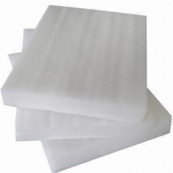 EPE FOAM SHEET from IDEA STAR PACKING MATERIALS TRADING LLC.