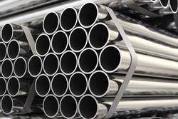 STAINLESS & DUPLEX STEEL PIPES from CHAMUNDA INDUSTRIES
