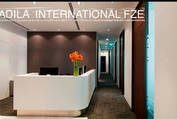 BUILDING MATERIAL SUPPLIERS from ADILA INTERNATIONAL FZE