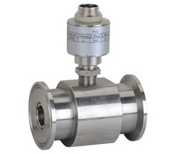  Turbine flowmeters -KF500 4-20mA type