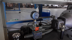Hydraulic System in abudhabi from EMIRATESGREEN ELECTRICAL & MECHANICAL TRADING 