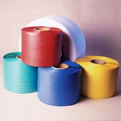 polypropylene strapping band from IDEA STAR PACKING MATERIALS TRADING LLC.