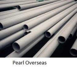  SS 316Ti Pipes from PEARL OVERSEAS