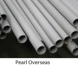  SS 316L Seamless Pipe from PEARL OVERSEAS